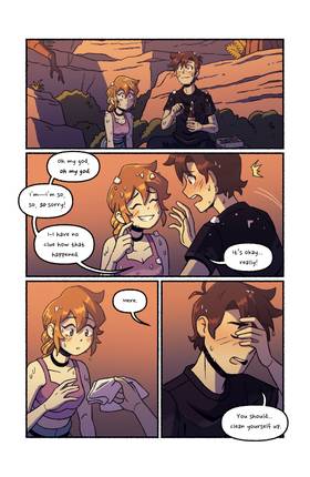Read Ash in the Wind  11 Page 4 in English