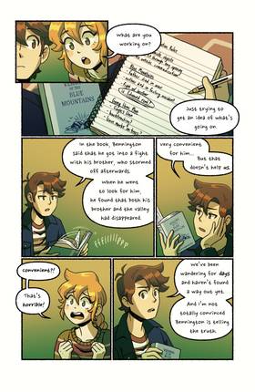 Read Ash in the Wind  12 Page 2 in English