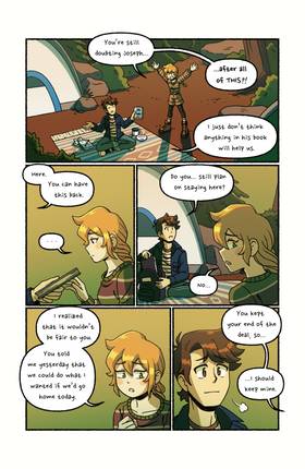 Read Ash in the Wind  12 Page 3 in English