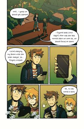 Read Ash in the Wind  12 Page 4 in English
