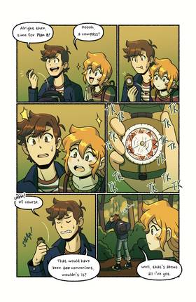 Read Ash in the Wind  12 Page 5 in English
