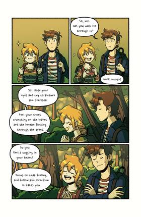 Read Ash in the Wind  12 Page 7 in English
