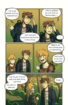 Read Ash in the Wind  12 Page 9 in English