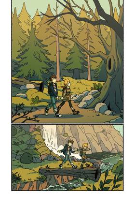 Read Ash in the Wind  12 Page 10 in English