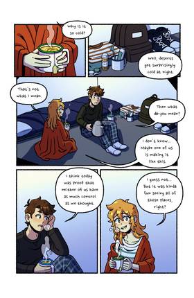 Read Ash in the Wind  13 Page 4 in English