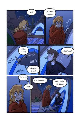 Read Ash in the Wind  13 Page 2 in English