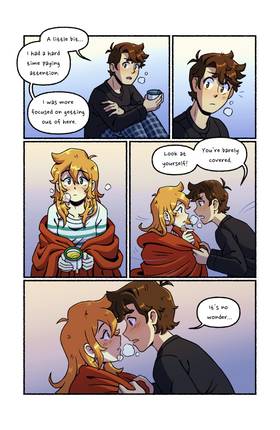 Read Ash in the Wind  13 Page 5 in English