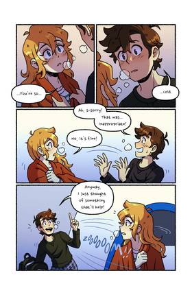 Read Ash in the Wind  13 Page 6 in English