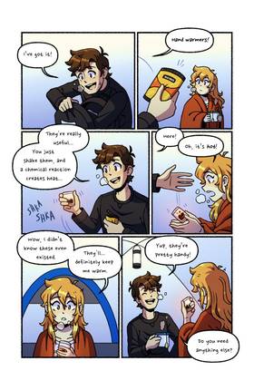 Read Ash in the Wind  13 Page 7 in English