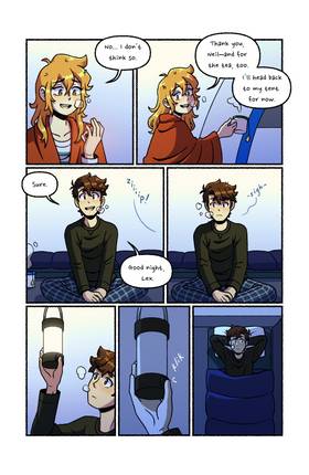 Read Ash in the Wind  13 Page 8 in English