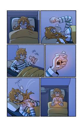 Read Ash in the Wind  13 Page 9 in English