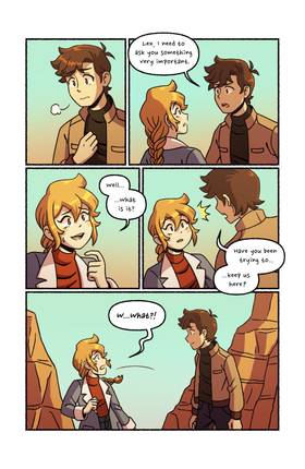 Read Ash in the Wind  14 Page 3 in English