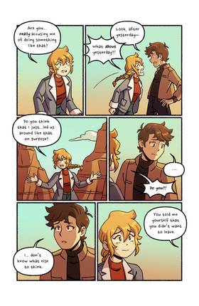 Read Ash in the Wind  14 Page 4 in English