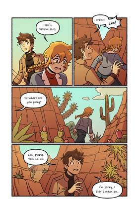 Read Ash in the Wind  14 Page 5 in English