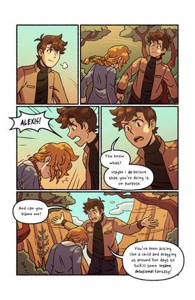 Read Ash in the Wind  14 Page 7 in English