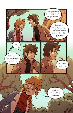 Read Ash in the Wind  14 Page 9 in English