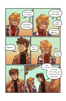 Read Ash in the Wind  14 Page 10 in English
