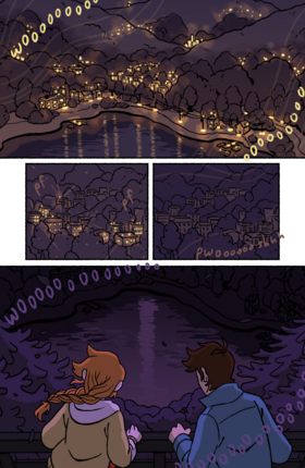 Read Ash in the Wind  1 Page 10 in English