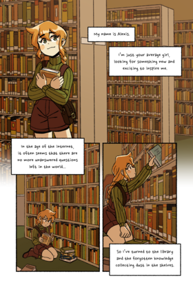 Read Ash in the Wind  2 Page 1 in English
