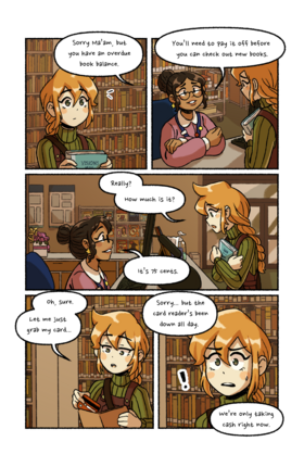 Read Ash in the Wind  2 Page 5 in English