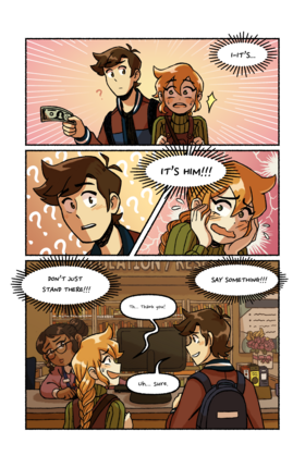 Read Ash in the Wind  2 Page 7 in English