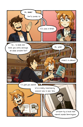 Read Ash in the Wind  3 Page 2 in English