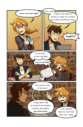 Read Ash in the Wind  3 Page 4 in English