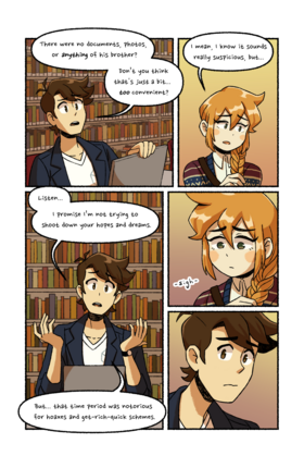 Read Ash in the Wind  3 Page 5 in English
