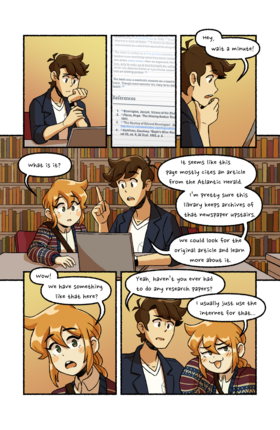 Read Ash in the Wind  3 Page 6 in English