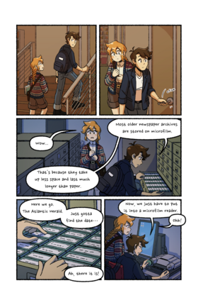 Read Ash in the Wind  3 Page 7 in English