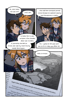 Read Ash in the Wind  3 Page 8 in English