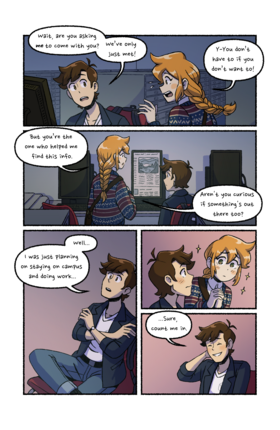 Read Ash in the Wind  3 Page 10 in English