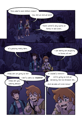 Read Ash in the Wind  4 Page 2 in English