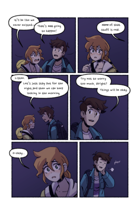 Read Ash in the Wind  4 Page 3 in English