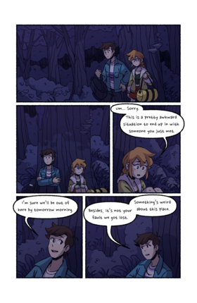 Read Ash in the Wind  4 Page 4 in English