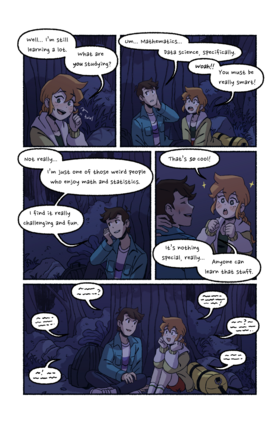 Read Ash in the Wind  4 Page 6 in English