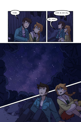 Read Ash in the Wind  4 Page 7 in English
