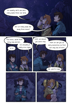 Read Ash in the Wind  4 Page 8 in English