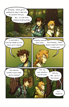 Read Ash in the Wind  5 Page 2 in English