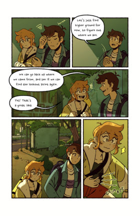 Read Ash in the Wind  5 Page 7 in English
