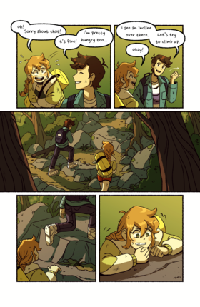 Read Ash in the Wind  5 Page 8 in English