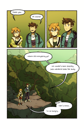 Read Ash in the Wind  5 Page 10 in English