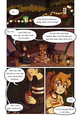 Read Ash in the Wind  7 Page 1 in English