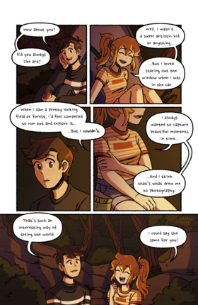 Read Ash in the Wind  7 Page 2 in English