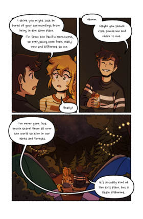 Read Ash in the Wind  7 Page 5 in English