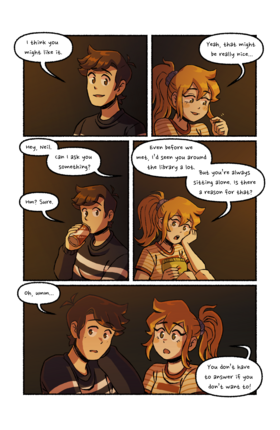Read Ash in the Wind  7 Page 6 in English