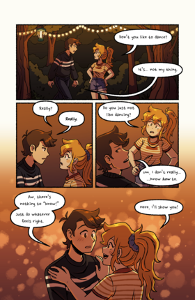 Read Ash in the Wind  7 Page 9 in English