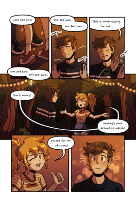 Read Ash in the Wind  7 Page 10 in English