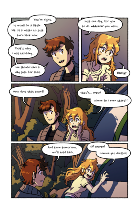 Read Ash in the Wind  8 Page 4 in English