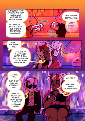 Read Pink Sugar  35 Page 2 in English